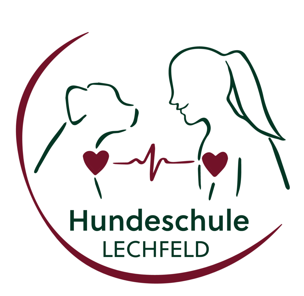 Hundeschule Logo