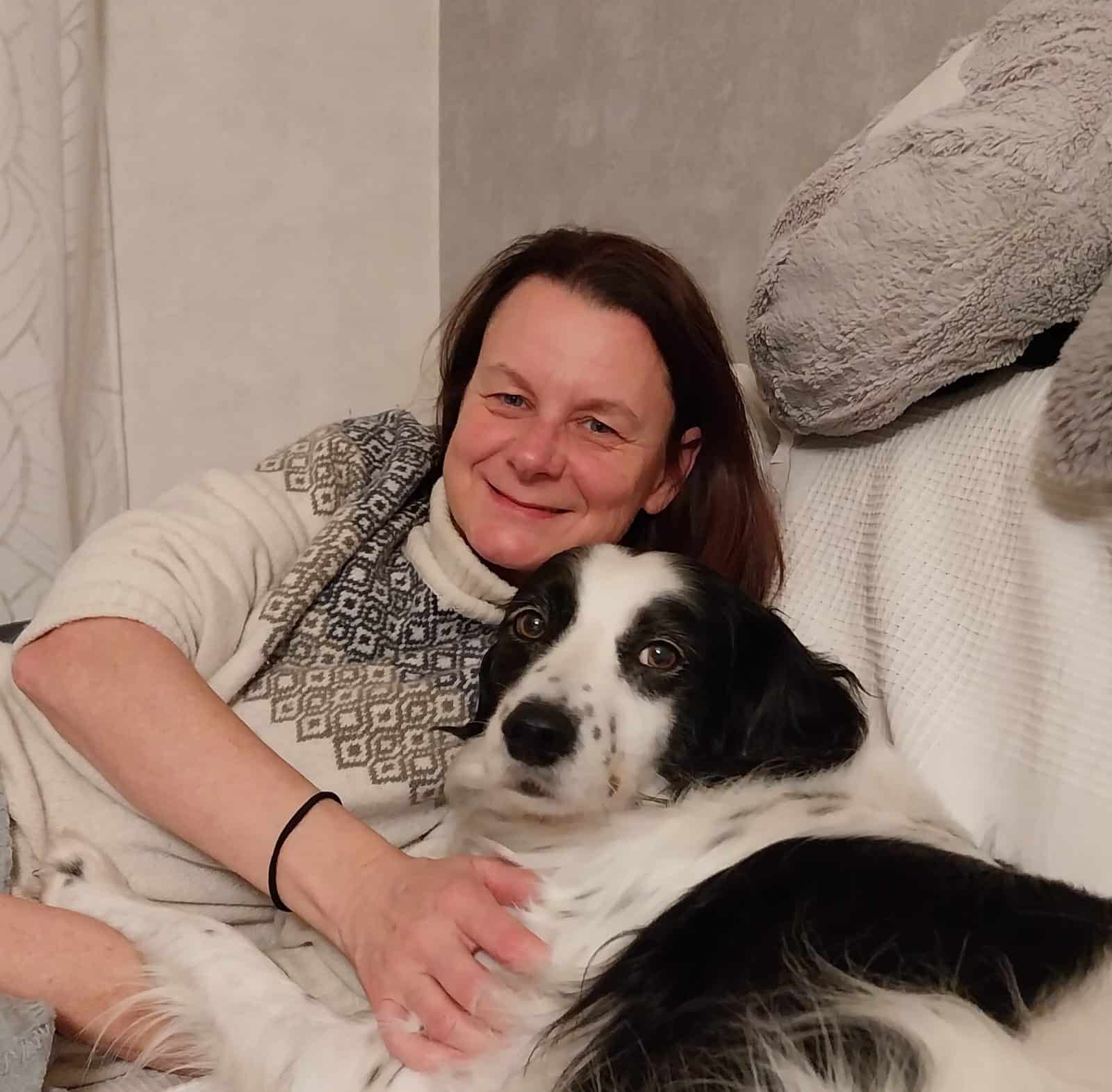 Claudia S. Teilnehmerin Grundlagenkurs